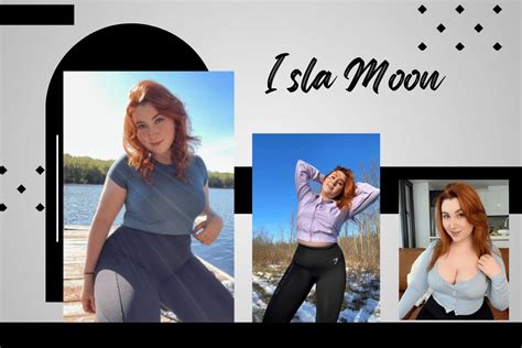 isla-moon nackt|Isla Moons New Videos